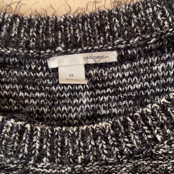 Halogen sweater - Picture 4 of 10